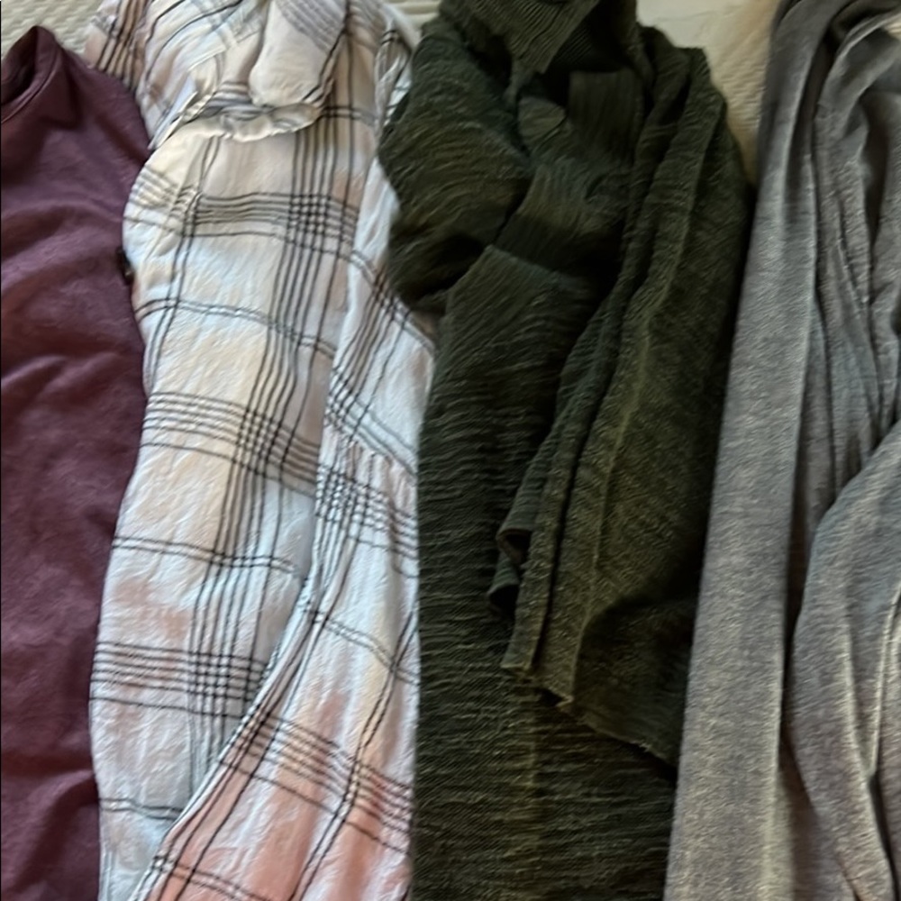 Plus size Womens clothing!